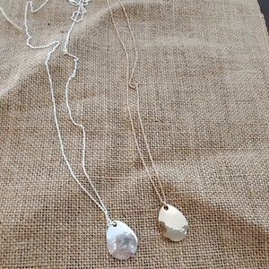 Stella and dot necklaces